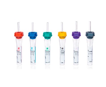 Exploring the Diverse Applications of Capillary Collection Tubes